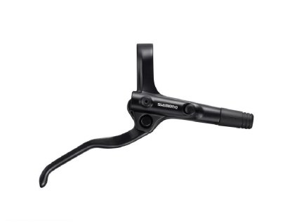 SHIMANO brzd. páka  ostatní BL-MT201 pravá černá