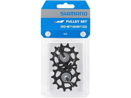 Sada kladek Shimano SLX/DEORE RD-M7100/M6100