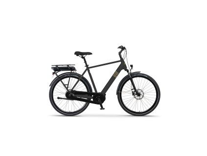 LEVIT ARIAN Bosch Active 5 over black pearl matt