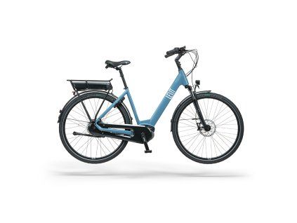 LEVIT ARIAN Bosch Active+ 3 400 low blue grey matt,