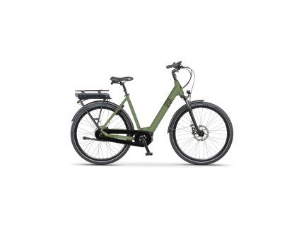 LEVIT ARIAN Bosch Active+ 3 400 low olive pearl,