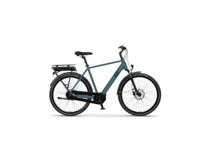 LEVIT ARIAN Bosch Active+ 3 400 over blue grey matt