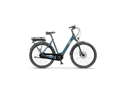 LEVIT ARIAN Bosch Active+ 3 500 low blue grey matt