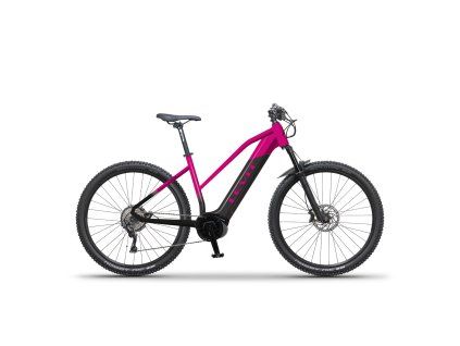 LEVIT CORAX Bosch Perf. 500, 2022