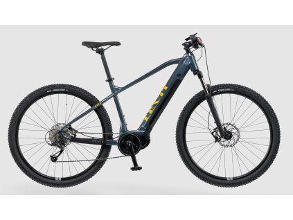 LEVIT MUAN MX 3 468 over black pearl