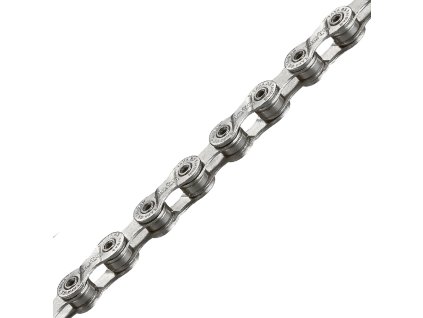 Řetěz 8sp. TAYA eOCTO-DH, 136 čl. - silver