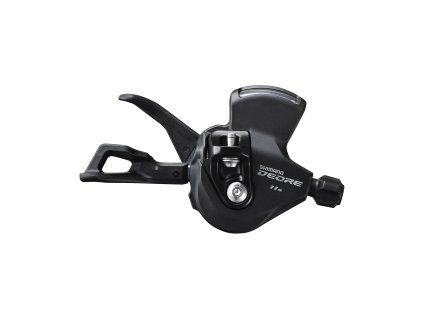 SHIMANO řadící páčka DEORE SL-M5100 pravá 11 rychl I-spec EV s ukaz bal