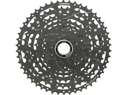 SHIMANO kazeta CUES CS-LG400 11 rychl  11 - 50 z.
