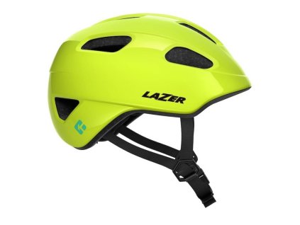 LAZER  NUTZ KCZářivá žlutá