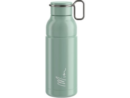 ELITE láhev MIA 23' zelená, 650 ml
