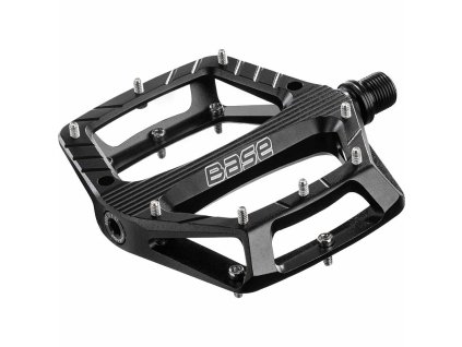Pedály Reverse Base Black