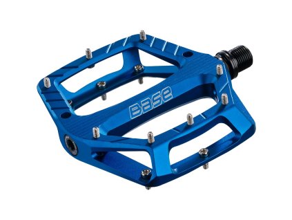 Pedály Reverse Base Blue