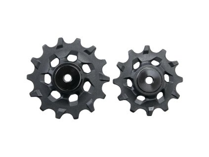SRAM GX RD 2X11 KLADKY PRO PŘEHAZOVAČKU