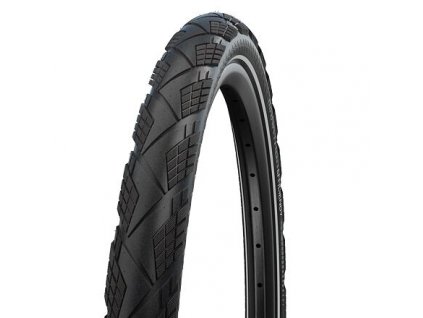 Schwalbe Marathon Efficiency 27,5x2.15 Addix Race SuperRace