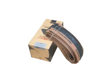 Schwalbe plášť G-One RS 35-622 SuperRace Addix Race TLE transparent sidewall