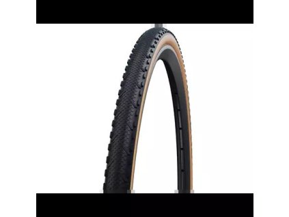 Schwalbe plášť X-One RS 33-622 SuperRace Addix Race transparetní bok skládací