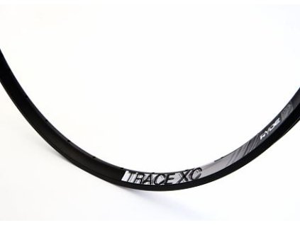 Ryde ráfek Trace XC21 27.5" 32 děr černý