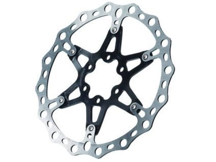 XON brzdový kotouč XBR-04 – varianta 160 mm