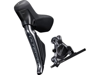 Shimano ULTEGRA Di2 ST R8170 BR R8170 2 fach Scheibenbremse vorne IR8170DLF6SC100E a 800x800
