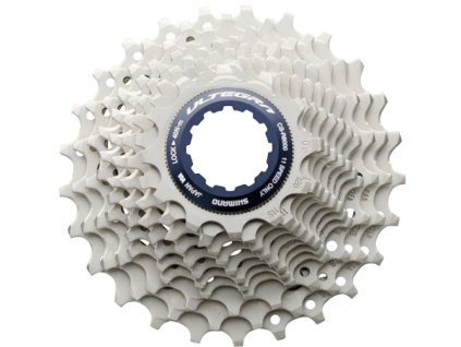SHIMANO ULTEGRA CS-R8000 11-speed 12 - 25 z.