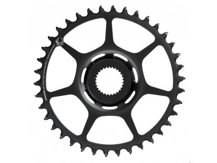 SRAM CRING X-SYNC ST EAGLE 34T DM BOSCH BLK