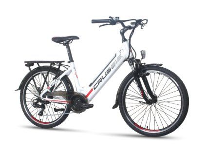 Crussis e-City 1.17-S
