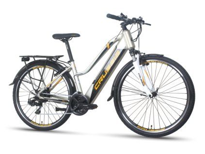 Crussis e-Savela 1.8