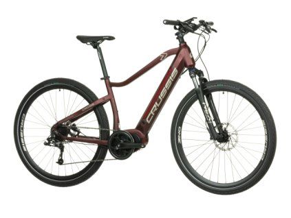 Crussis ONE-Cross 7.8-S
