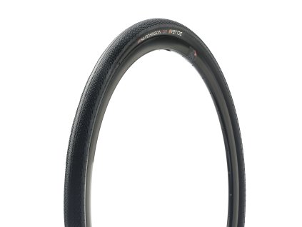 plášť HUTCH. OVERIDE 700x35 TLR kevlar HS, černý