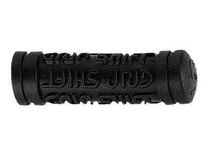 gripy PG SR-240 Grip-shift gel černé 90mm, pár