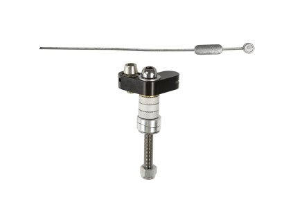 adapter cantilever brzdy pro TRAILGATOR na sedlovou trubku