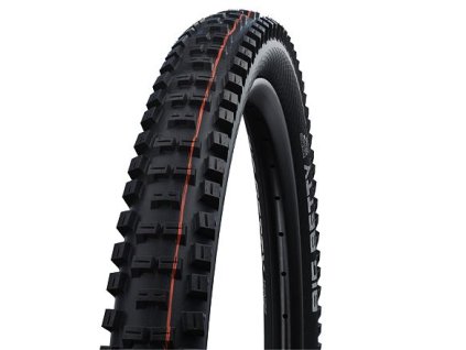 Schwalbe plášť Big Betty 24x2.40 AddixSoft SuperGround TLE skládací