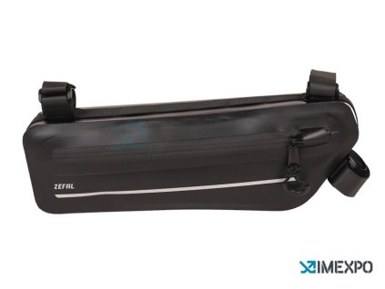Zefal brašna na rám Z-Adventure C2 new