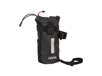 Zefal brašna na řidítka Pouch Bag