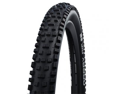 Schwalbe plášť Nobby Nic 27.5x2.80 AddixPerformance DoubleDefense RaceGuard TLE skládací