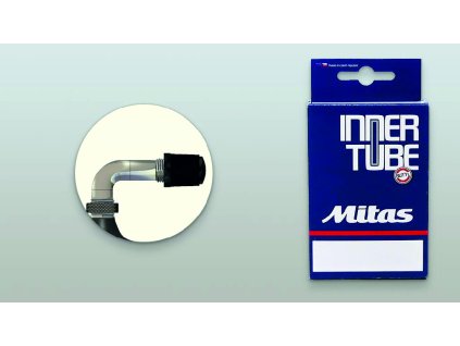 MitasDuše 12 x 1,25-1,75 (203-32/47) SV90° Mitas