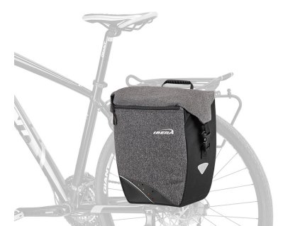 Brašna nosičová Ibera BA28 G2 Pannier 1 ks
