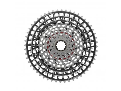 SRAM XX SL Eagle Transmission XS-1299 12rychlostní kazeta 10-52