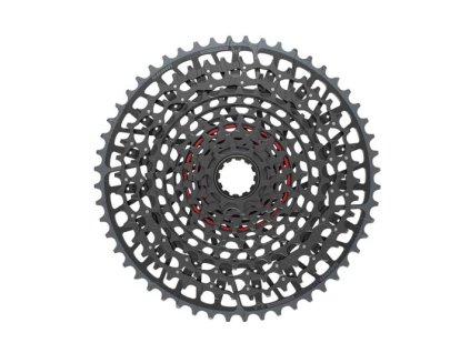 SRAM XS-1295 T-Type Eagle 10-52z, 12 rychlostní kazeta