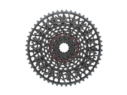 SRAM X0 Eagle Transmission XG-1295 12rychlostní kazeta 10-52