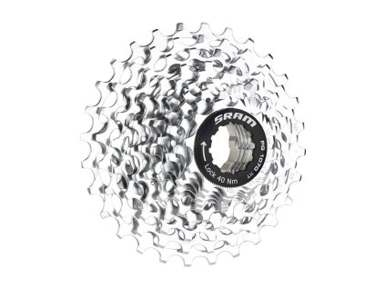 SRAM PG-1070 10rychlostní kazeta