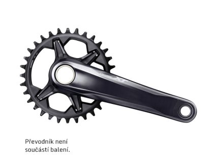 SHIMANO DEORE XT FC-M8130-1