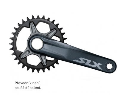 SHIMANO SLX FC-M7120 175mm