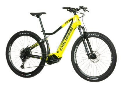 Crussis PAN-Largo 9.8-M