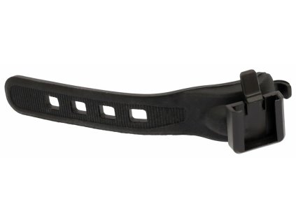 držák zadní MAX1 blikačky Cobo USB na sedlovku