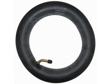 duše KENDA 10" 52-152 AV 45° 45mm zahnutý ventil
