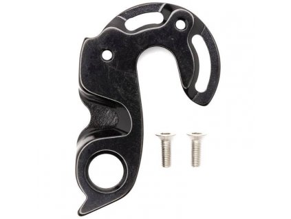 CANNONDALE DERAILLEUR HANGER KP048/, RZ120, LEXI 2011, TRAIL SL/29" 2011, SCALPEL 2008/10, QUICK CX/BAD BOY 2011, SINGLE SIDED 3 (KP048)