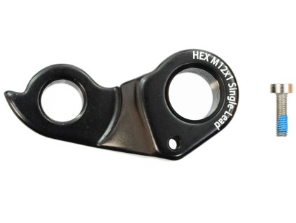 CANNONDALE HANGER K33040 / F-SI 2020+ (HEX)