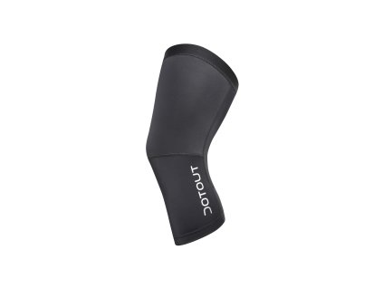 DOTOUT NÁVLEKY NA KOLENA SKIN BLACK (A15X460900)