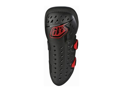 TLD CHRÁNIČE KOLEN A HOLENÍ ROGUE BLACK (59400300)